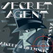 Secret Agent NF