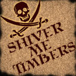Shiver Me Timbers NF