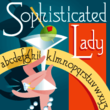 Sophisticated Lady NF