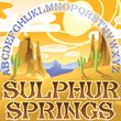 Sulphur Springs NF