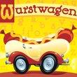 Wurstwagen NF