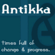 Antikka™