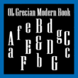OL Grecian Modern