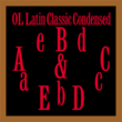 OL Latin Classic