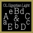 OL Egyptian