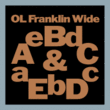 OL Franklin Wide