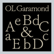 OL Garamond