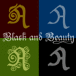 Black And Beauty