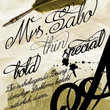 Mrs Sabo