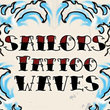 SailorsTattoo Waves