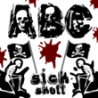 Sick Skull