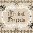 Tribal-Dingbats
