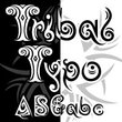 Tribaltypo