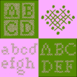 Cross Stitch