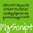 Plz Script