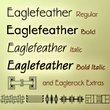 P22 Eaglefeather