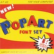 P22 Pop Art Three D™