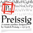 P22 Preissig™