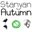 P22 Stanyan Autumn
