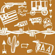 P22 Way Out West Critters™