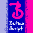 Betina Script
