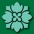 Fleuron Ornaments
