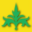 Foliage Ornaments