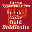 Parma Typewriter Pro