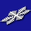 Falling Snowflakes™