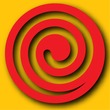 Spiral Ornaments