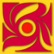 Oriental Ornaments