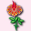 Fancy Flowers