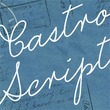 Castro Script™