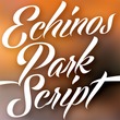 Echinos Park Script™