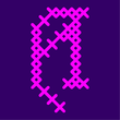 Cross Stitch Carefree