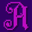Cross Stitch Elaborate