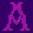 Cross Stitch Formal