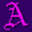 Cross Stitch Gothic