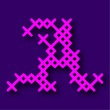 Cross Stitch Medieval