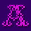 Cross Stitch Monogram