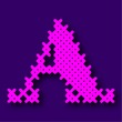 Cross Stitch Solid