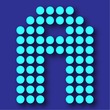 Display Dots Two Sans
