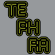 Tephra