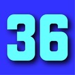 Sport Numbers