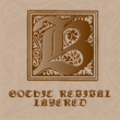 Gothic Revival Layered