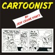 Cartoonist JNL