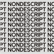 Nondescript JNL