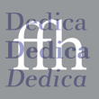 Dedica