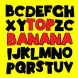 Top Banana