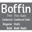 Boffin